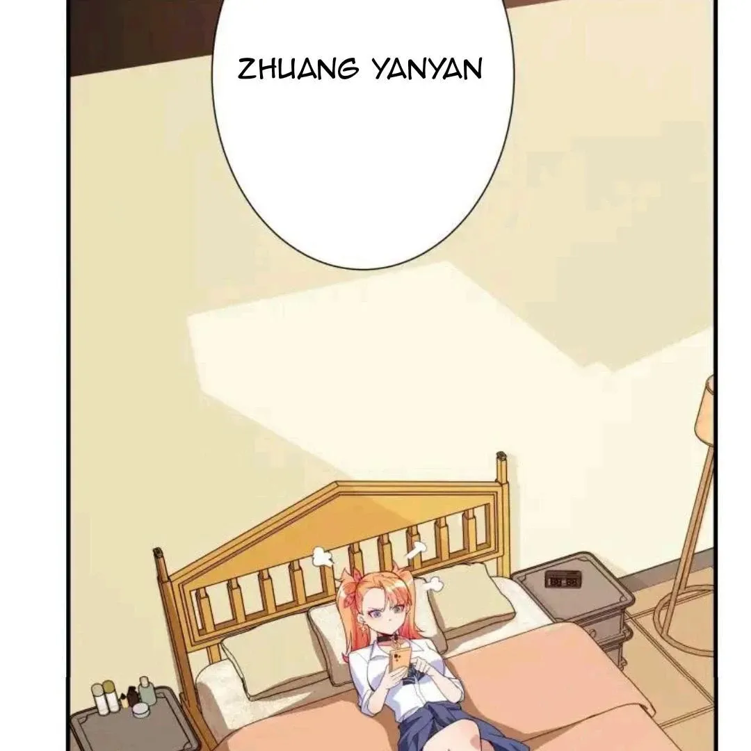 Please Save the World with a Date Chapter 8 page 78 - 