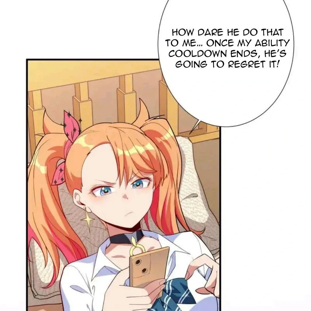Please Save the World with a Date Chapter 8 page 80 - 