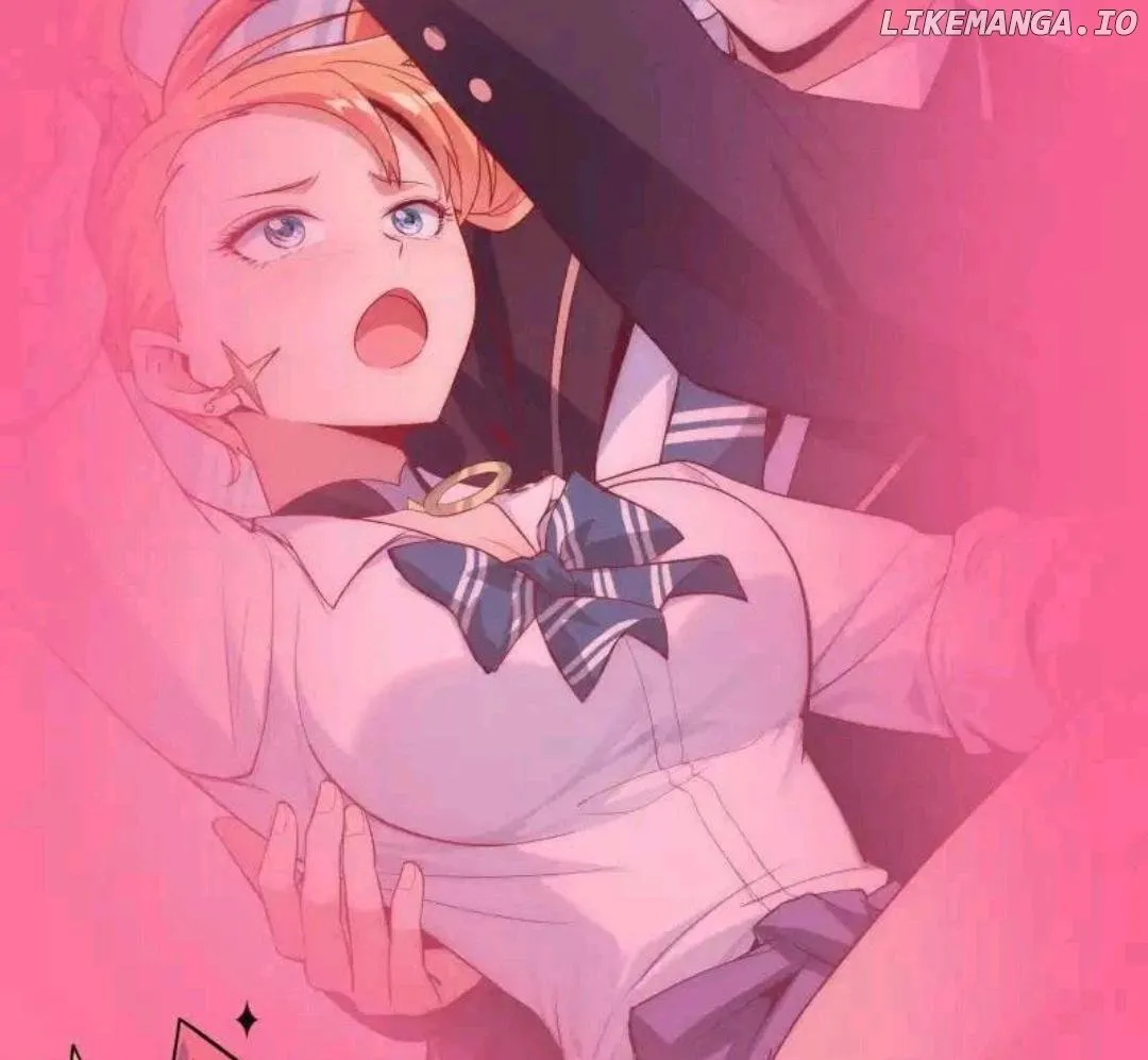 Please Save the World with a Date Chapter 8 page 82 - 