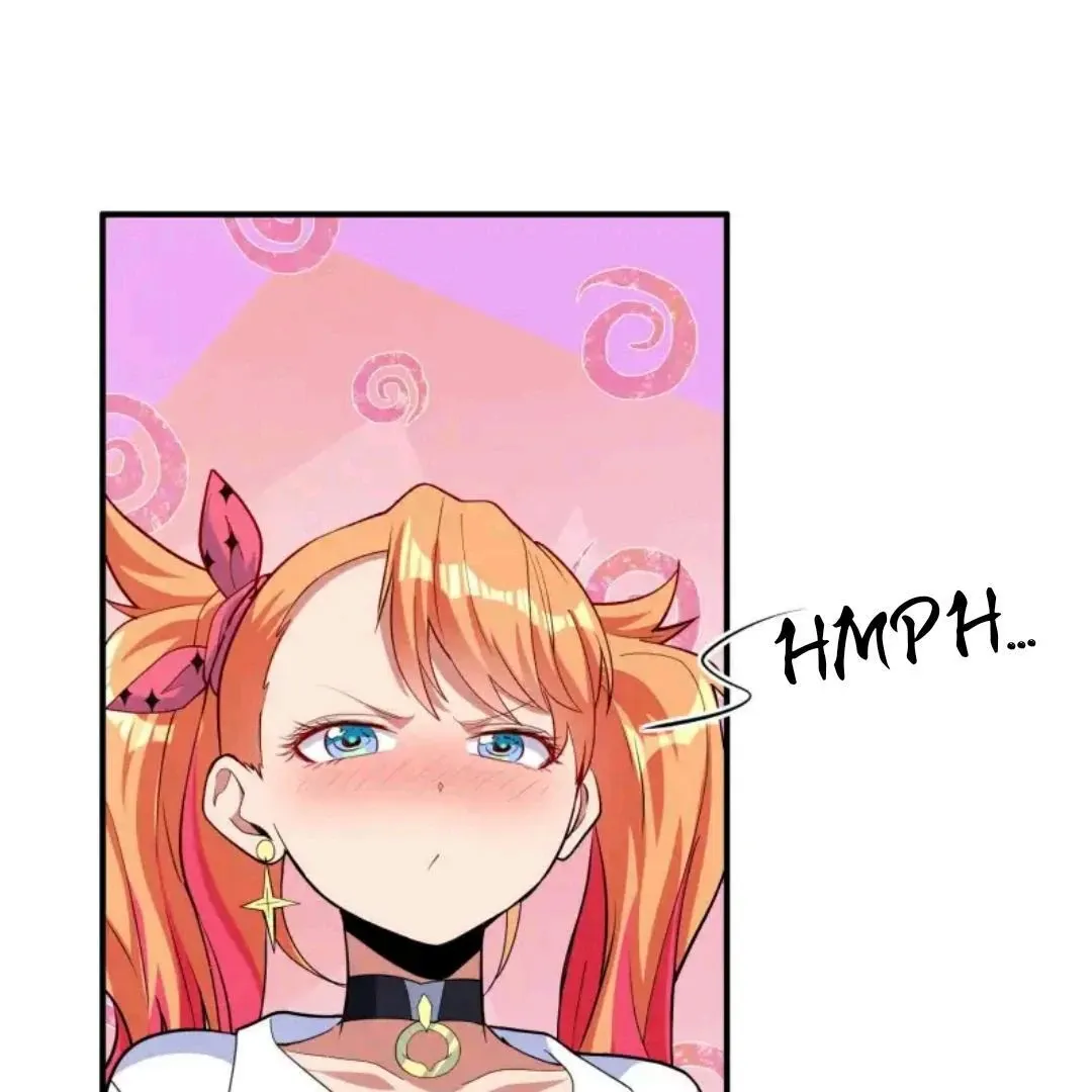 Please Save the World with a Date Chapter 8 page 84 - 