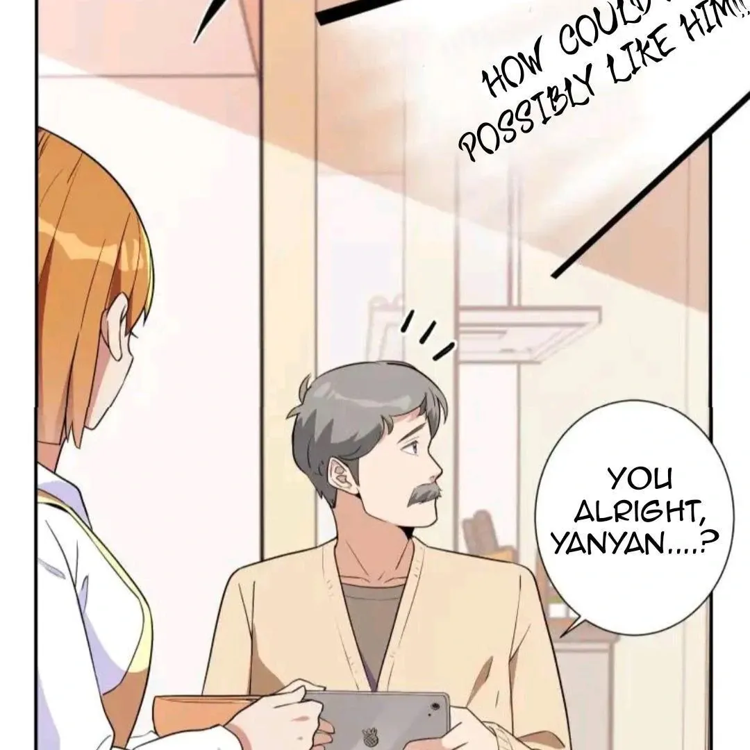 Please Save the World with a Date Chapter 8 page 96 - 