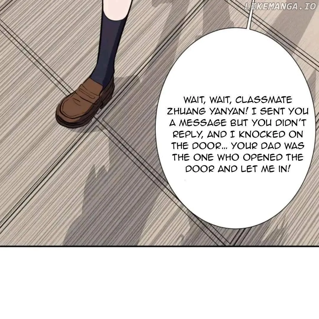 Please Save the World with a Date Chapter 9 page 27 - 