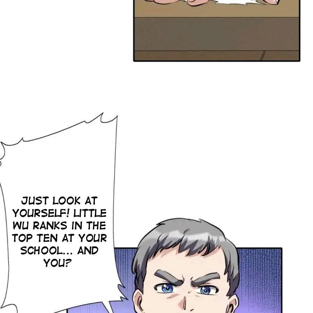Please Save the World with a Date Chapter 9 page 29 - 