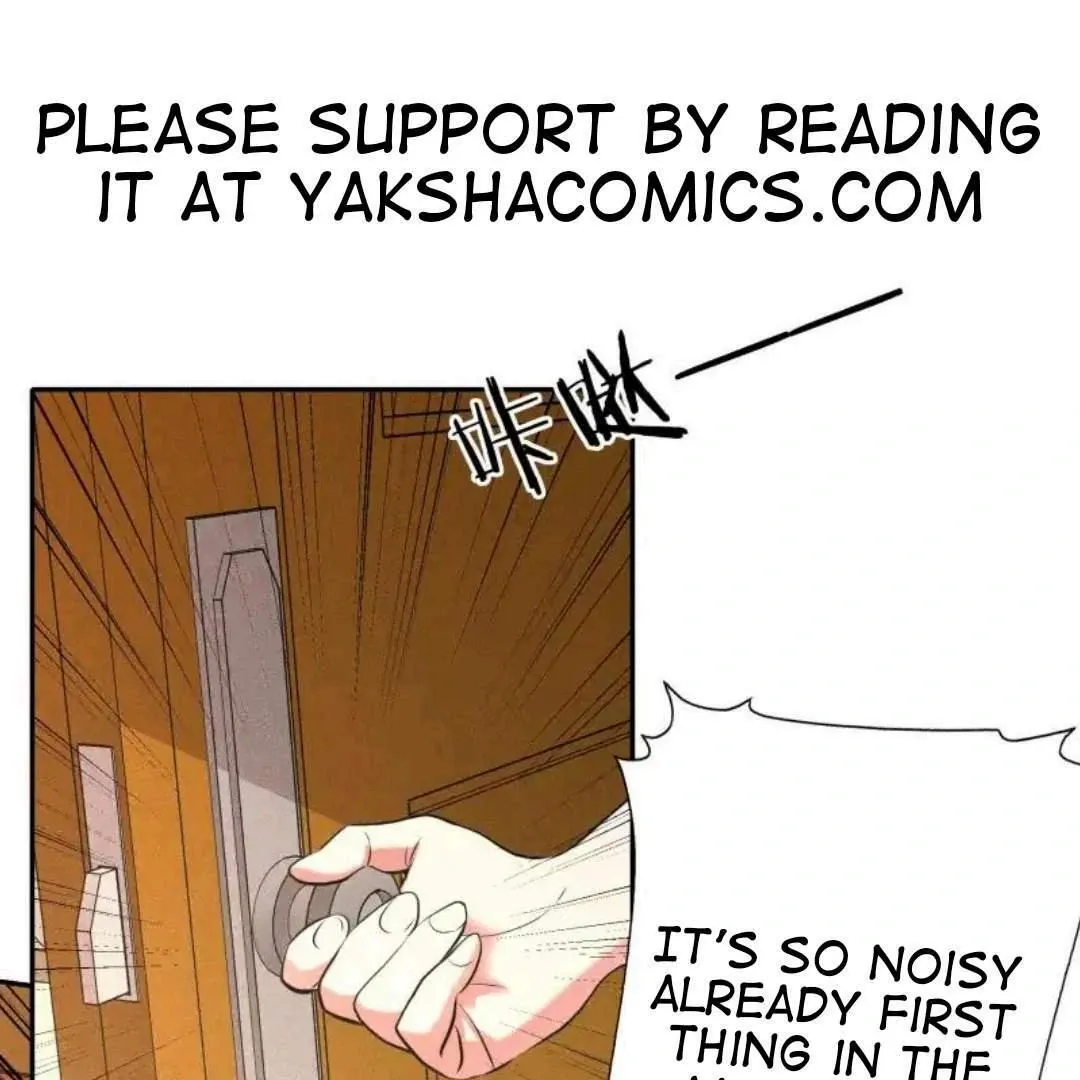 Please Save the World with a Date Chapter 9 page 4 - 