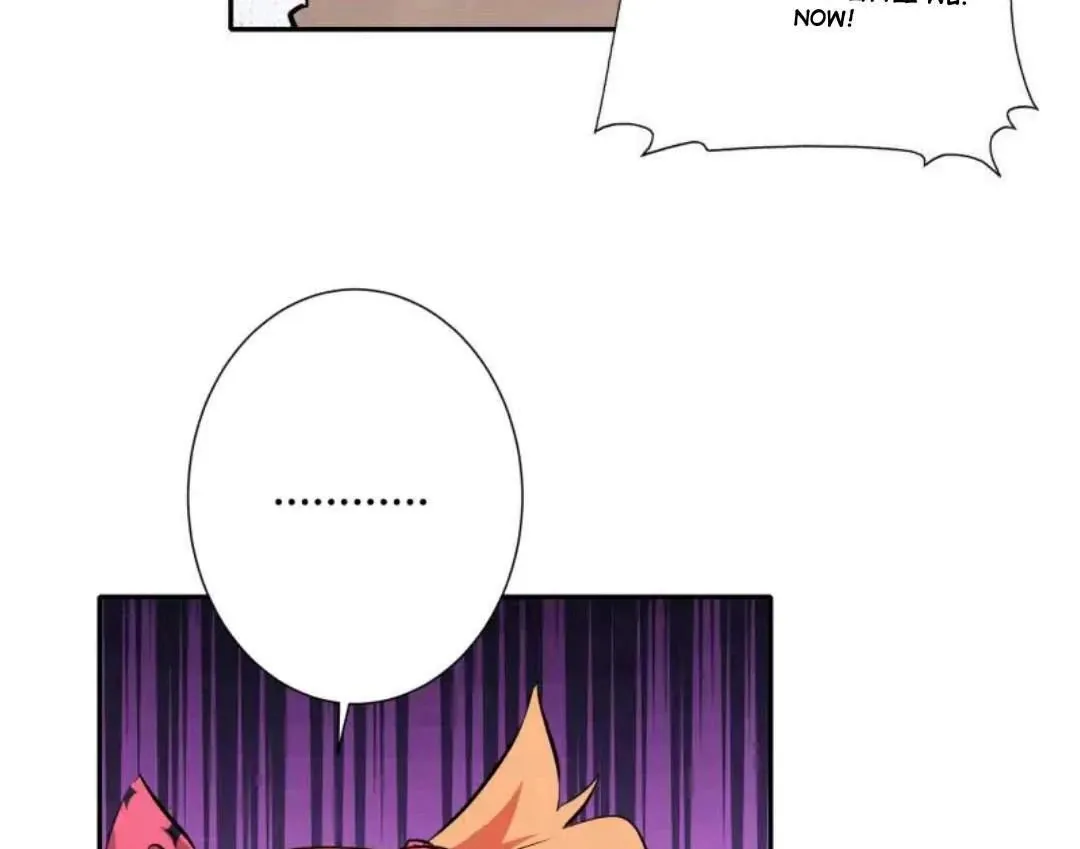 Please Save the World with a Date Chapter 9 page 31 - 
