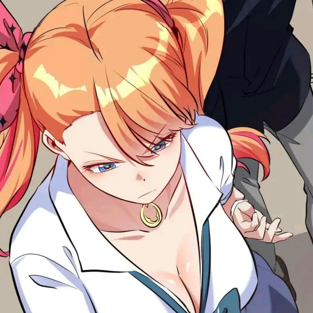 Please Save the World with a Date Chapter 9 page 37 - 