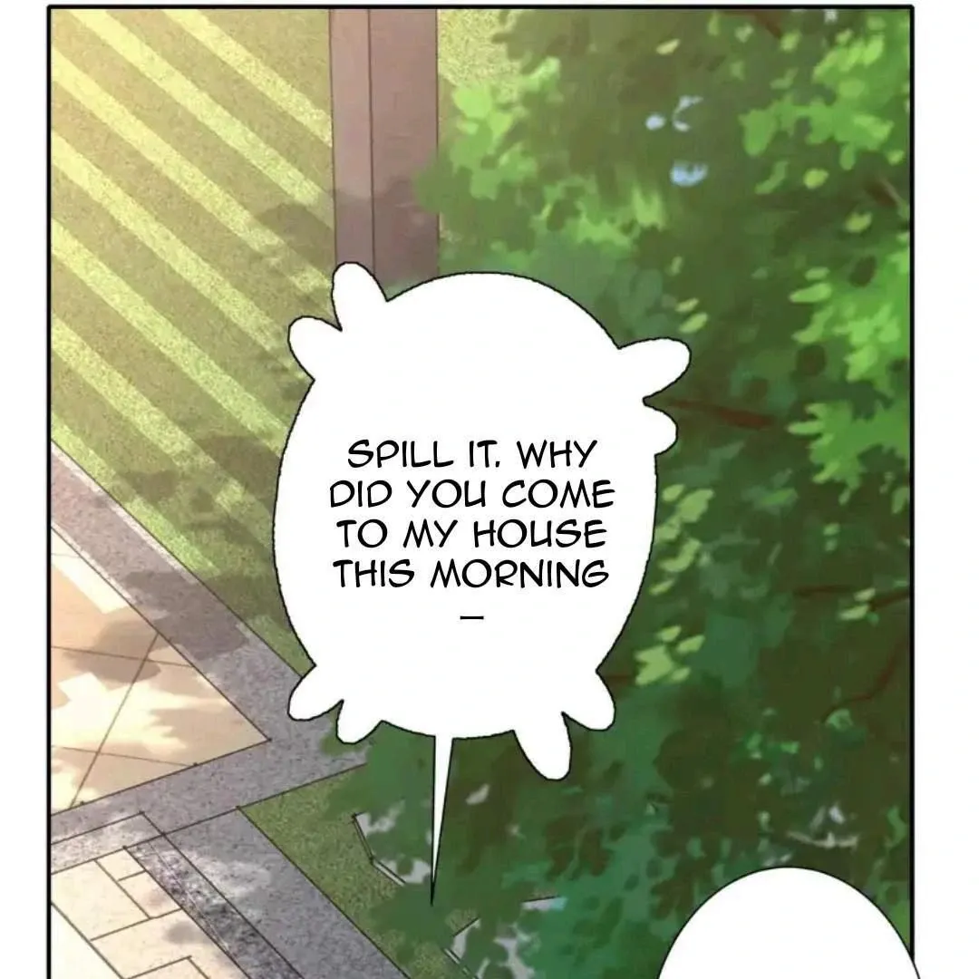 Please Save the World with a Date Chapter 9 page 44 - 