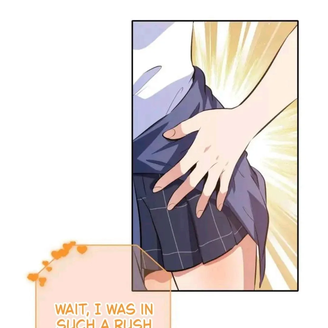 Please Save the World with a Date Chapter 9 page 53 - 