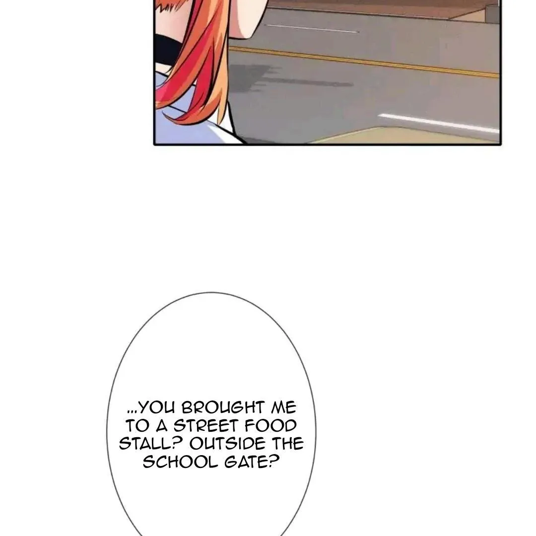 Please Save the World with a Date Chapter 9 page 60 - 