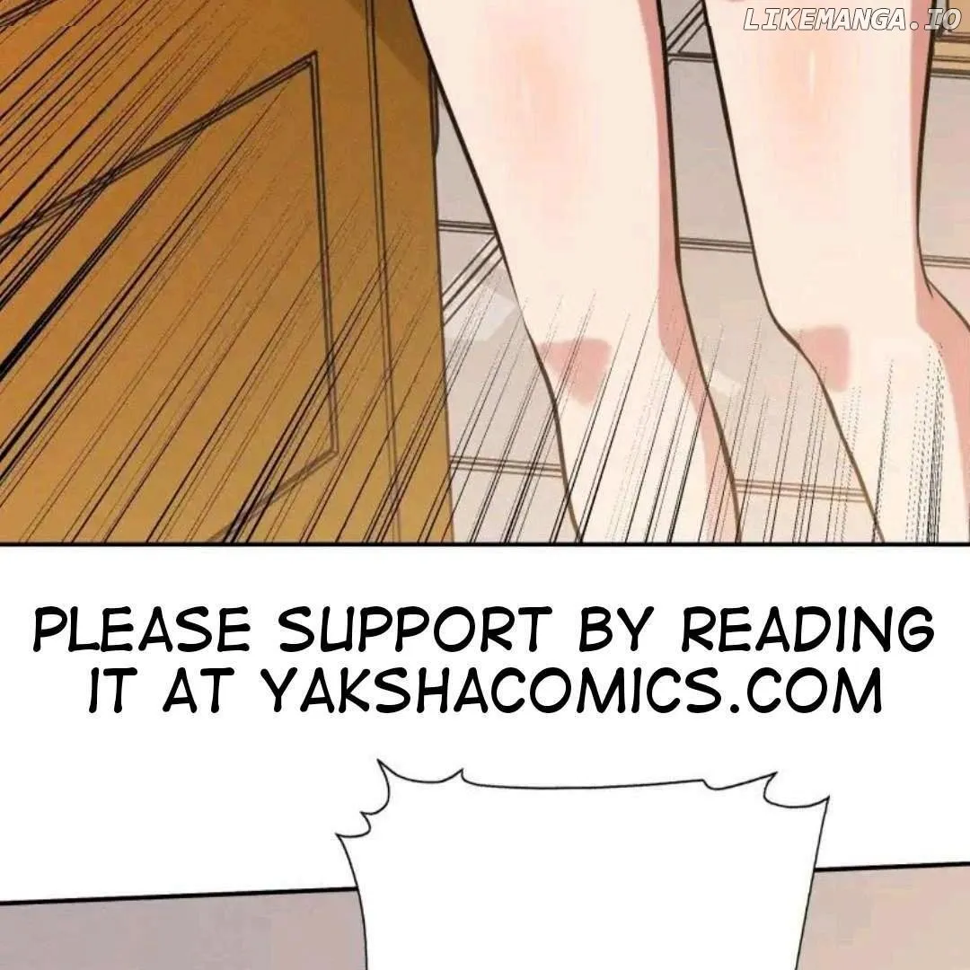 Please Save the World with a Date Chapter 9 page 7 - 