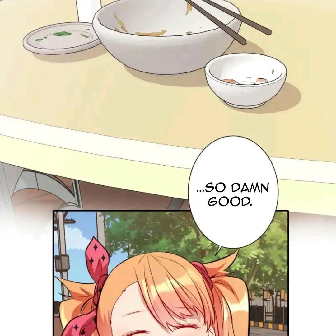 Please Save the World with a Date Chapter 9 page 70 - 
