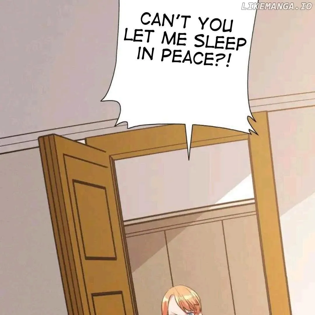 Please Save the World with a Date Chapter 9 page 8 - 