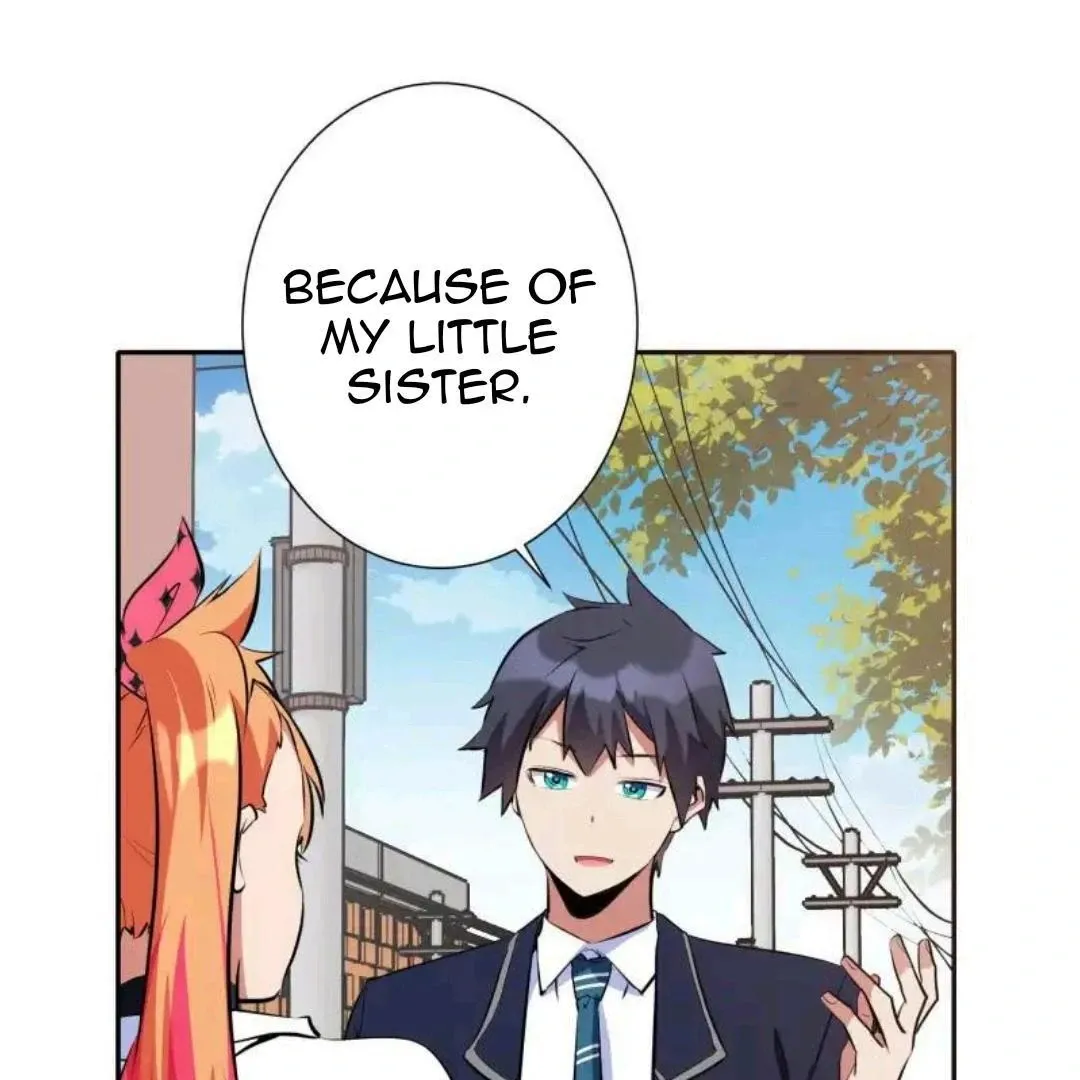 Please Save the World with a Date Chapter 9 page 75 - 