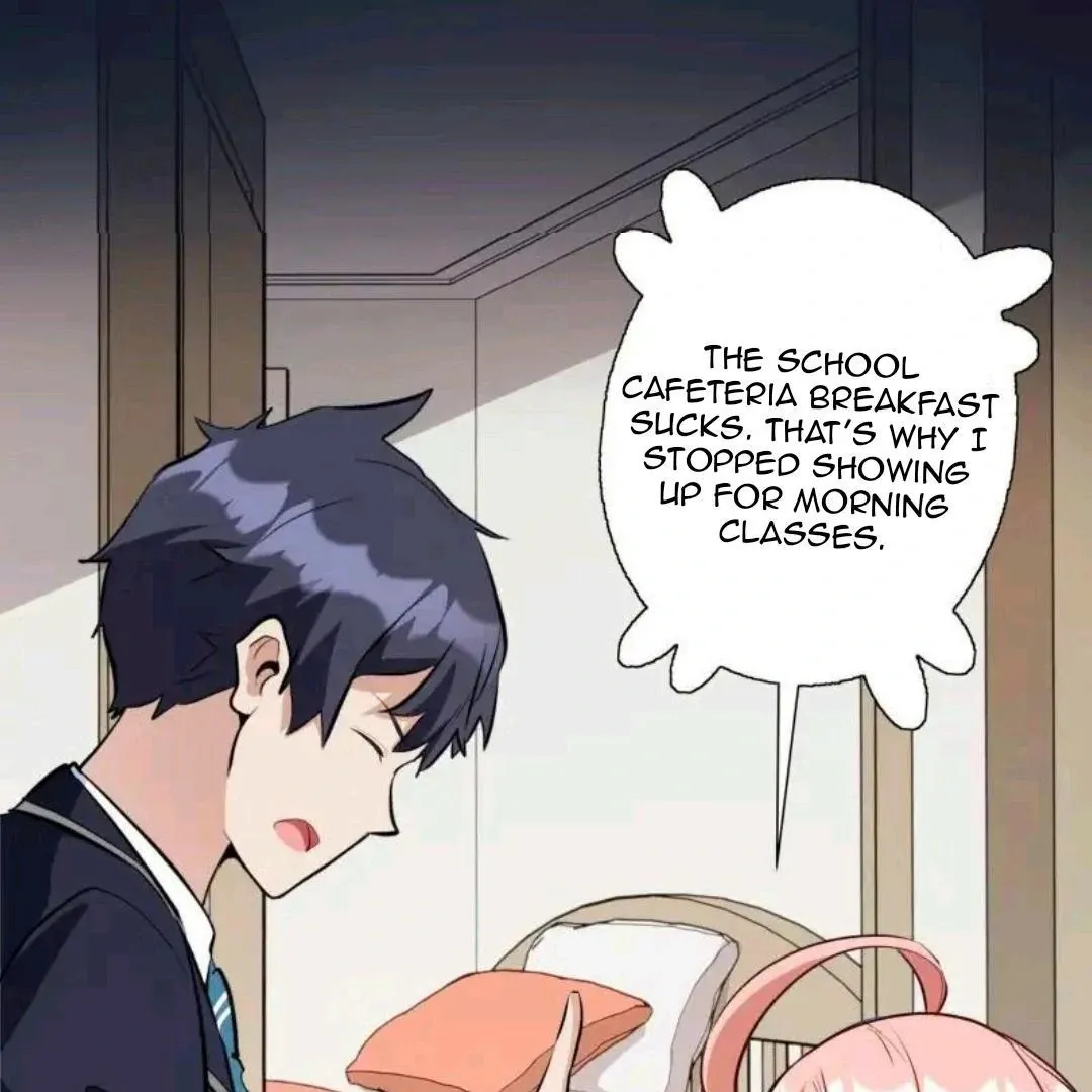 Please Save the World with a Date Chapter 9 page 77 - 