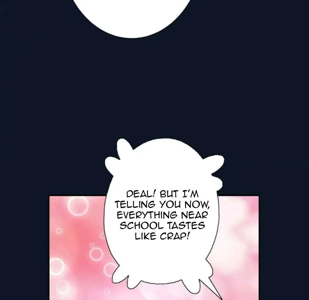 Please Save the World with a Date Chapter 9 page 79 - 