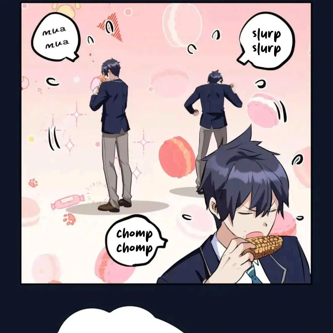 Please Save the World with a Date Chapter 9 page 82 - 