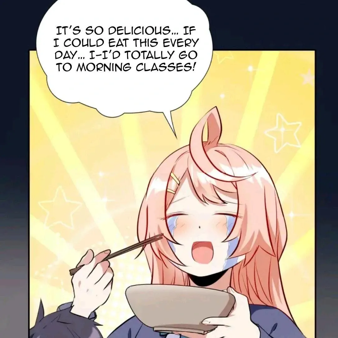 Please Save the World with a Date Chapter 9 page 83 - 