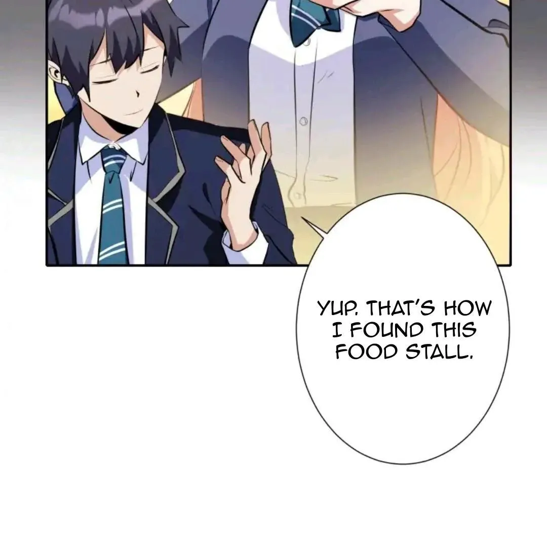 Please Save the World with a Date Chapter 9 page 84 - 