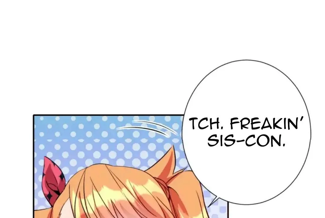 Please Save the World with a Date Chapter 9 page 85 - 