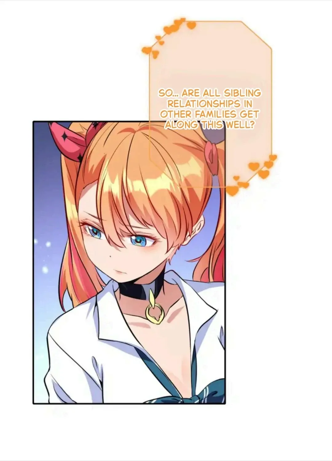 Please Save the World with a Date Chapter 9 page 87 - 