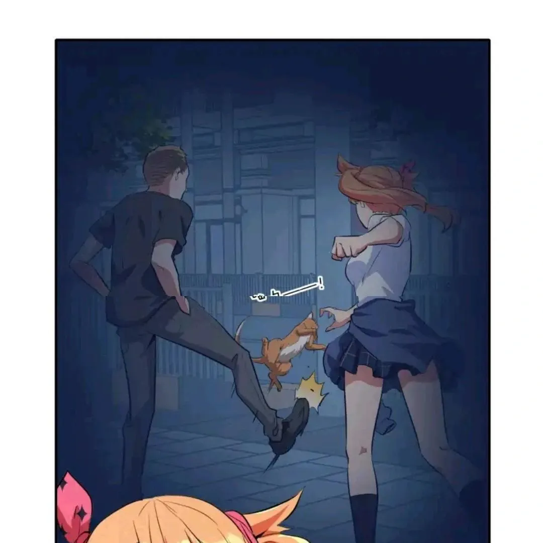 Please Save the World with a Date Chapter 9 page 98 - 