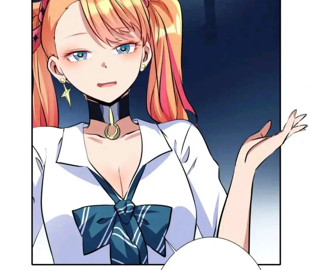 Please Save the World with a Date Chapter 9 page 99 - 