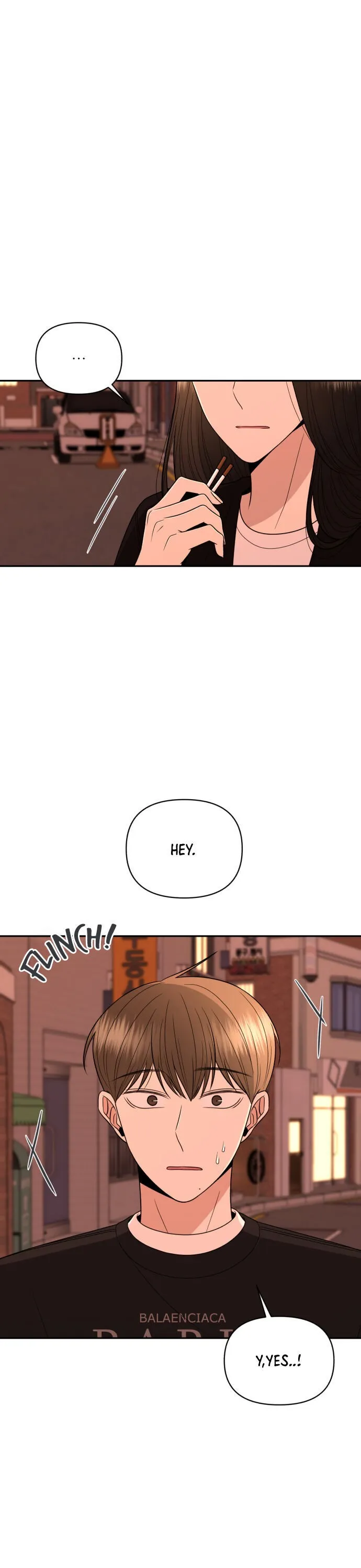 Please Show Up! Chapter 10 page 2 - 