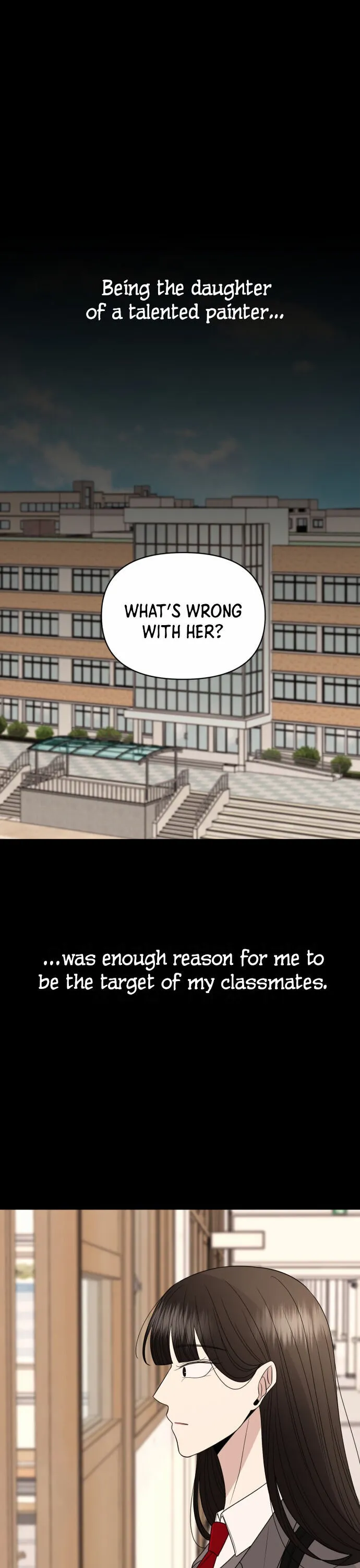 Please Show Up! Chapter 11 page 2 - 