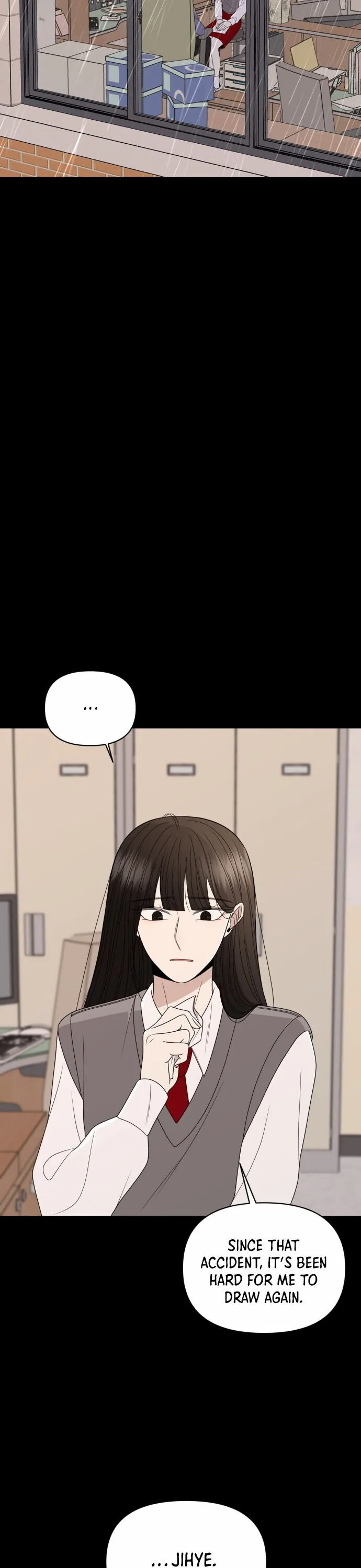 Please Show Up! Chapter 11 page 24 - 