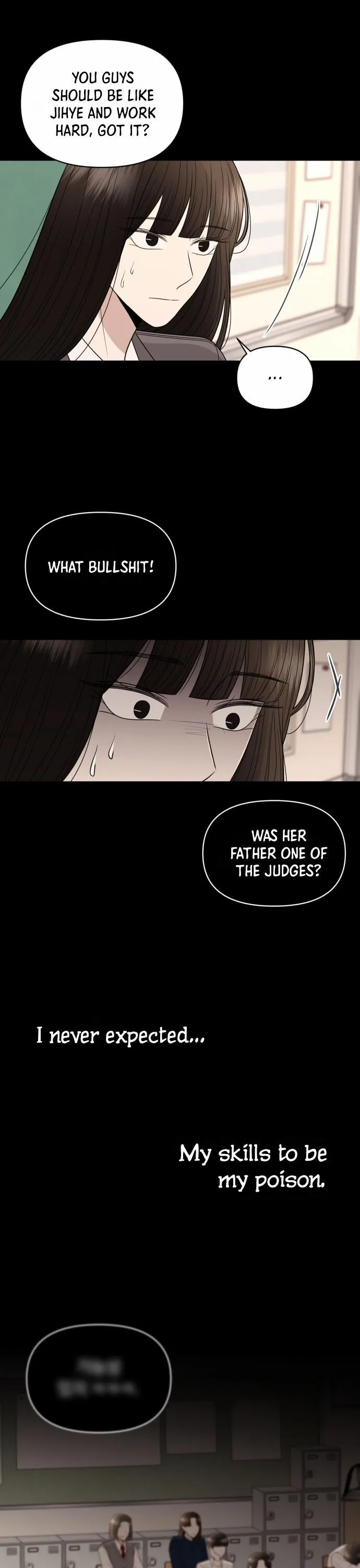 Please Show Up! Chapter 11 page 5 - 