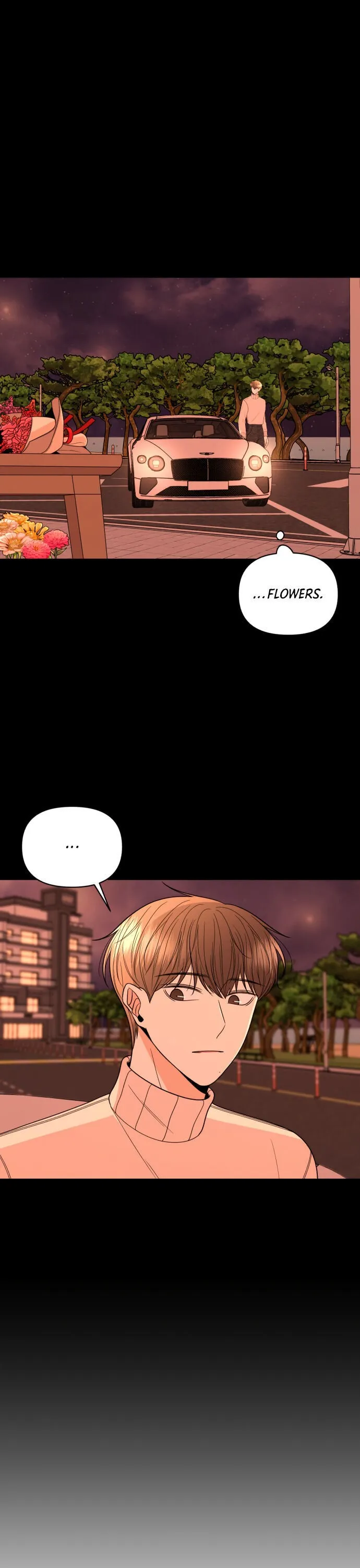 Please Show Up! Chapter 15 page 12 - 