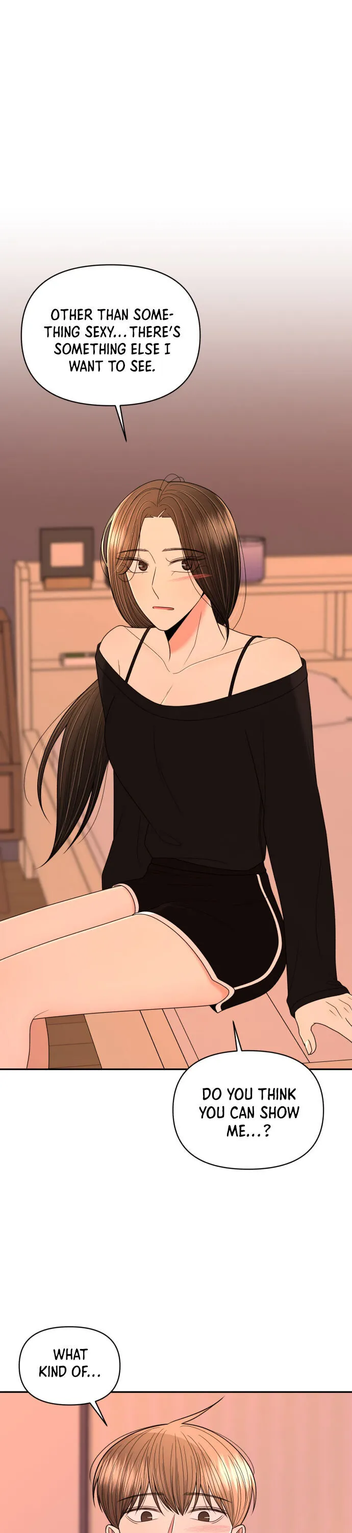 Please Show Up! Chapter 18 page 2 - 