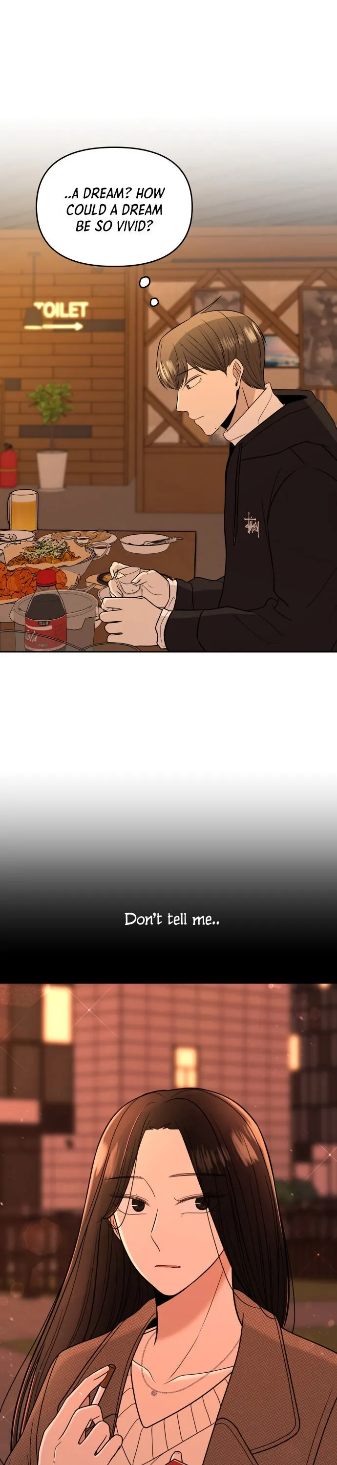 Please Show Up! Chapter 2 page 41 - 