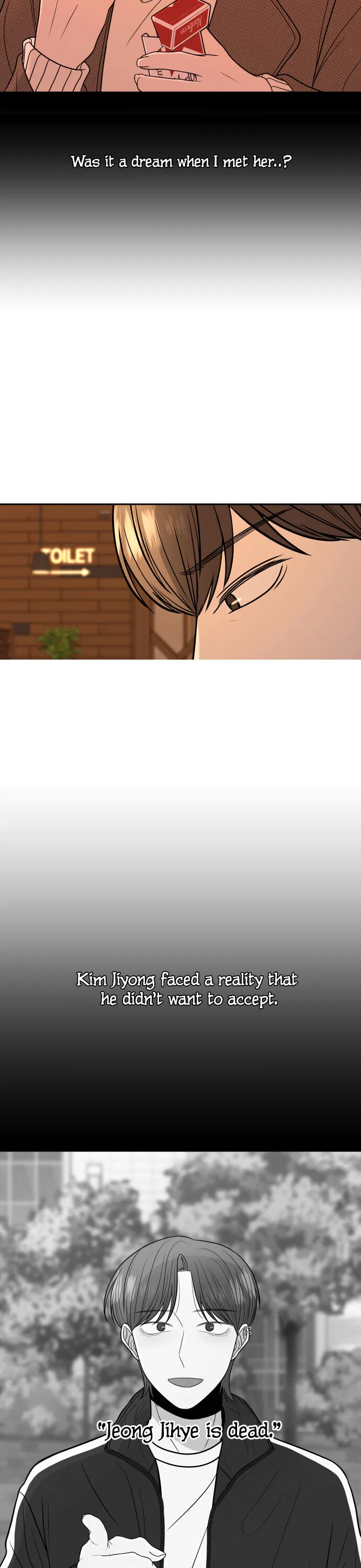 Please Show Up! Chapter 2 page 42 - 