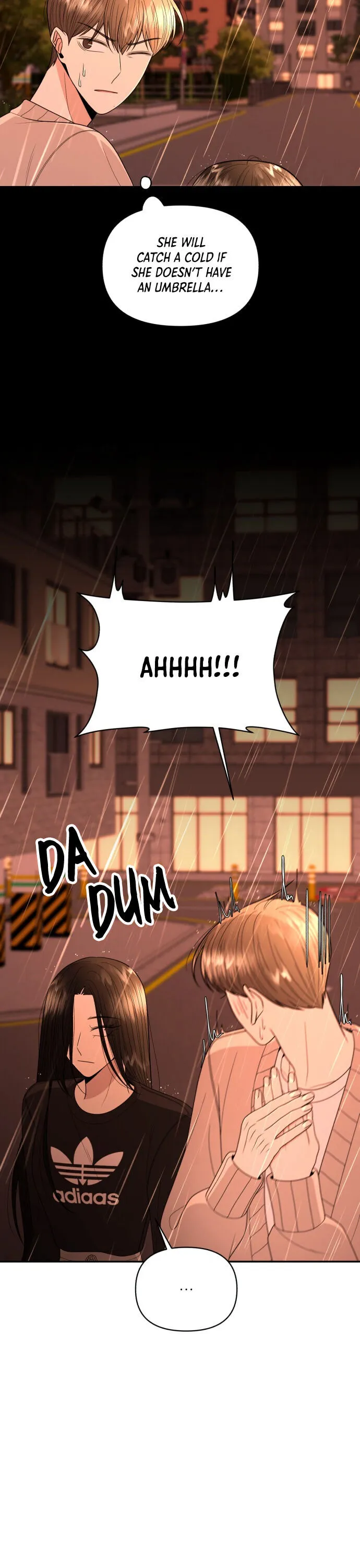 Please Show Up! Chapter 20 page 29 - 