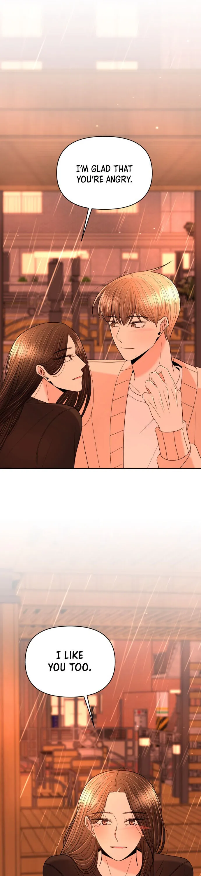 Please Show Up! Chapter 21 page 26 - 