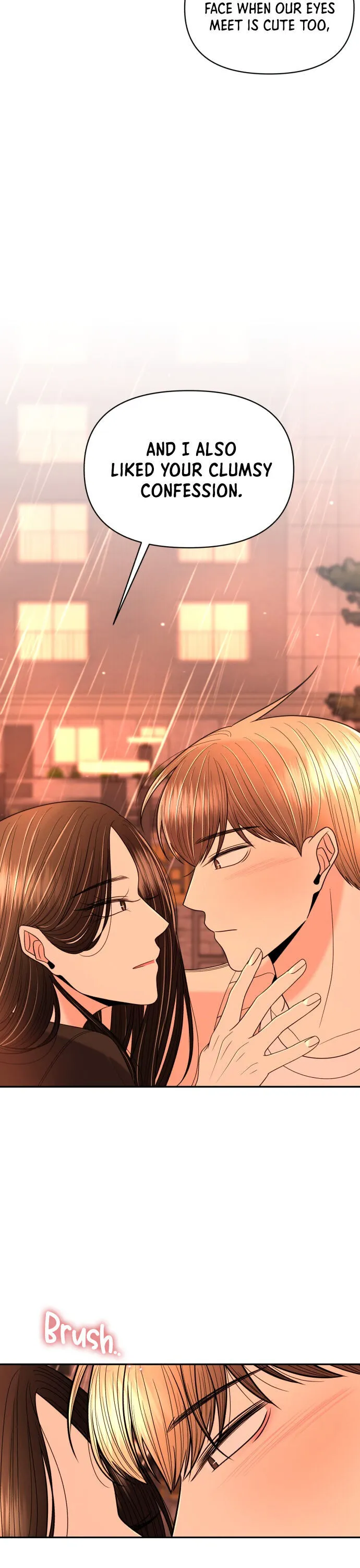 Please Show Up! Chapter 21 page 28 - 