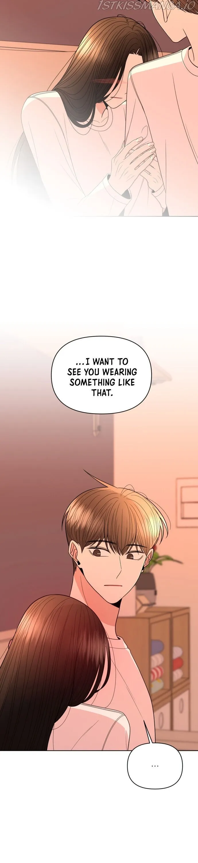 Please Show Up! Chapter 22 page 20 - 