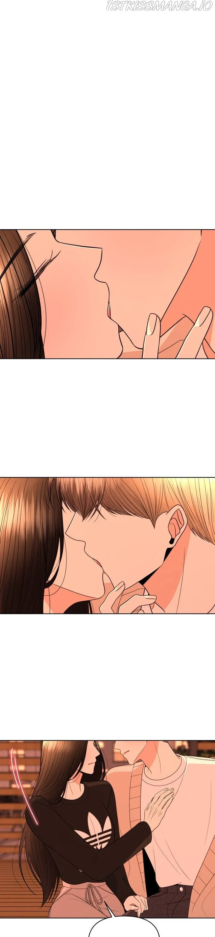 Please Show Up! Chapter 22 page 5 - 