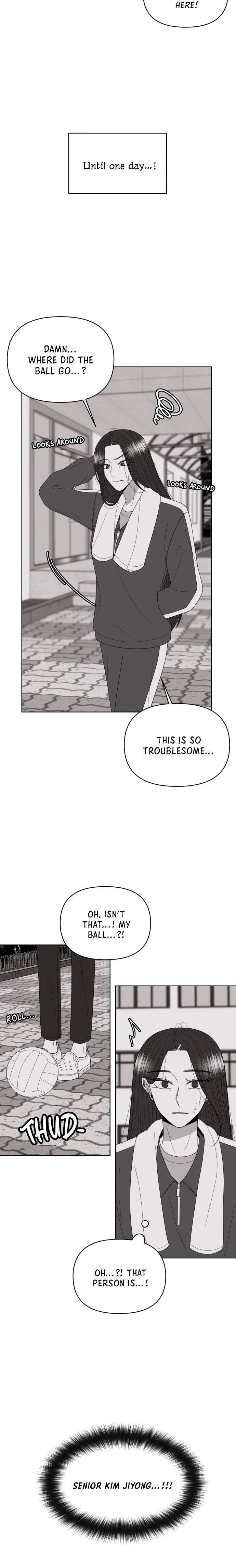 Please Show Up! Chapter 23 page 12 - 