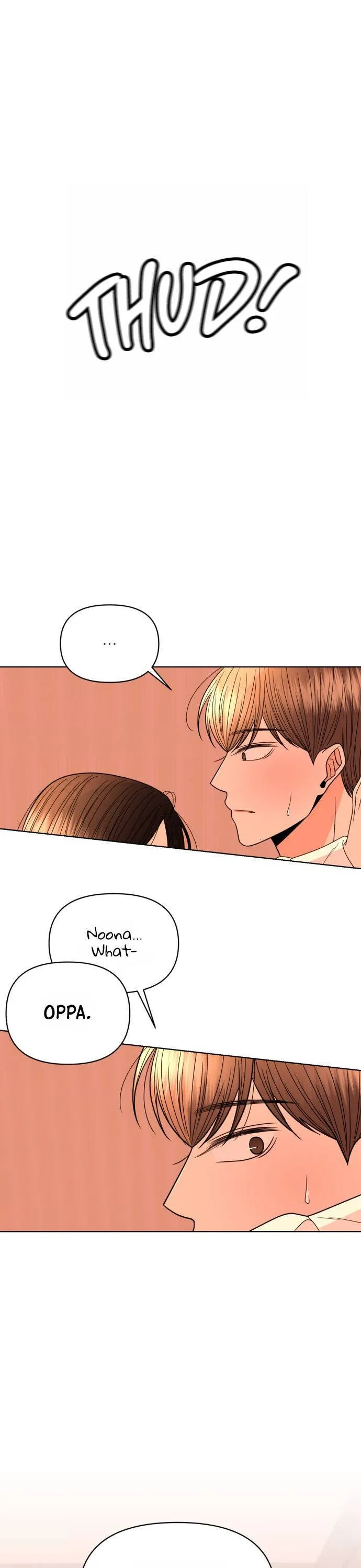 Please Show Up! Chapter 24 page 16 - 