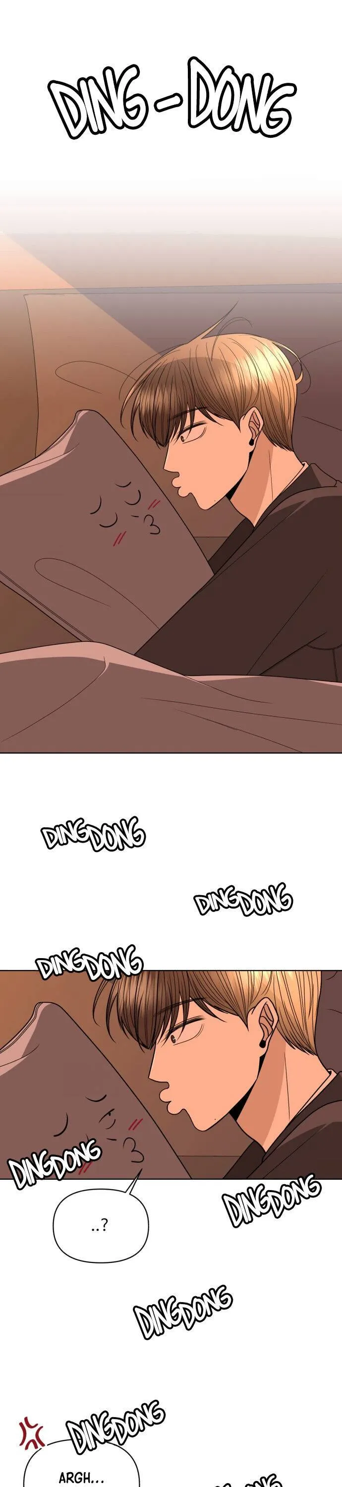 Please Show Up! Chapter 24 page 24 - 
