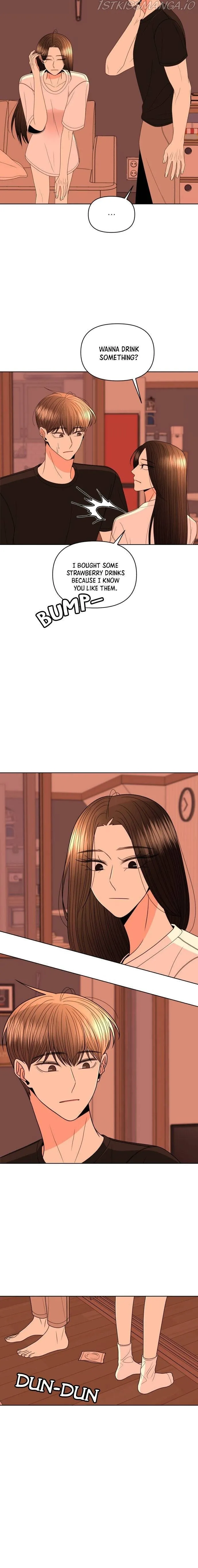 Please Show Up! Chapter 25 page 29 - 