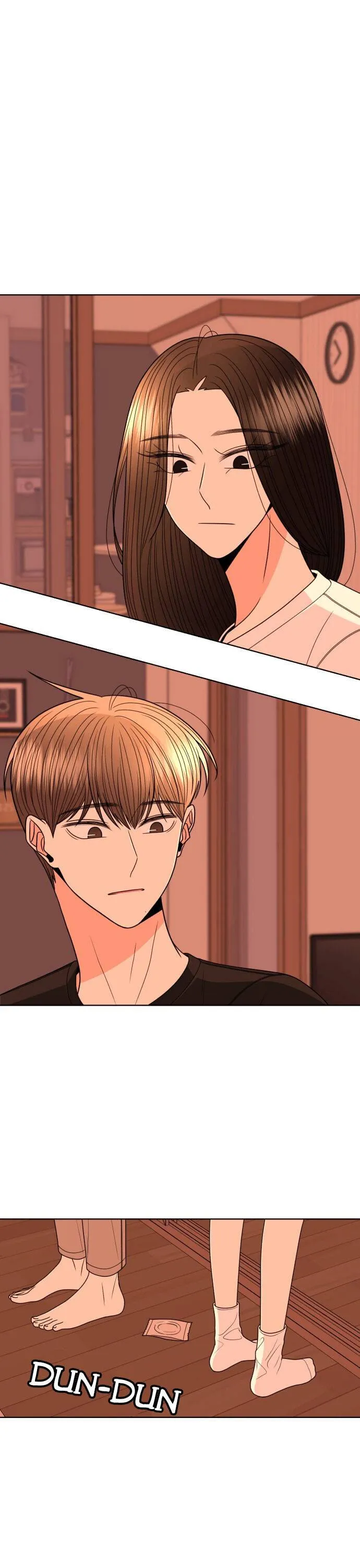 Please Show Up! Chapter 26 page 2 - 