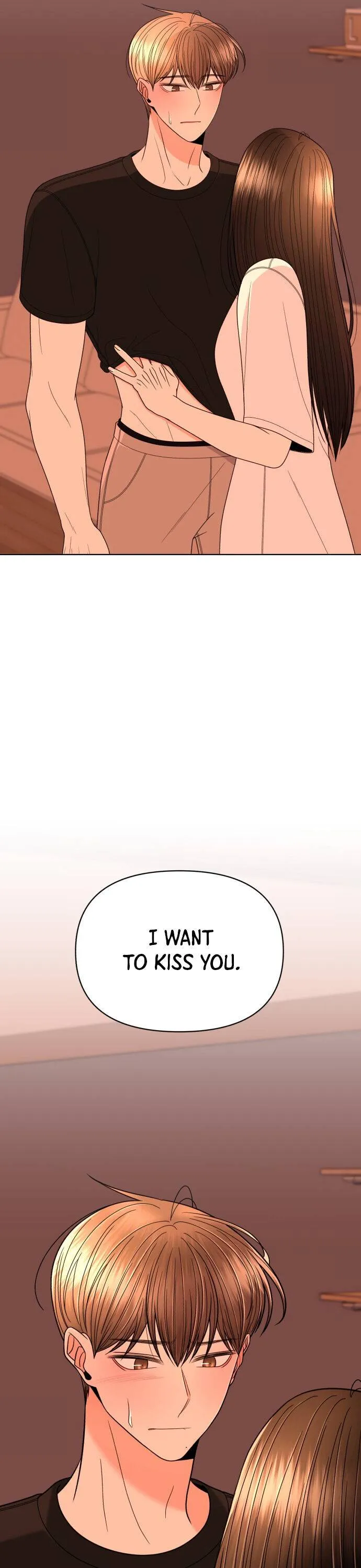 Please Show Up! Chapter 26 page 11 - 