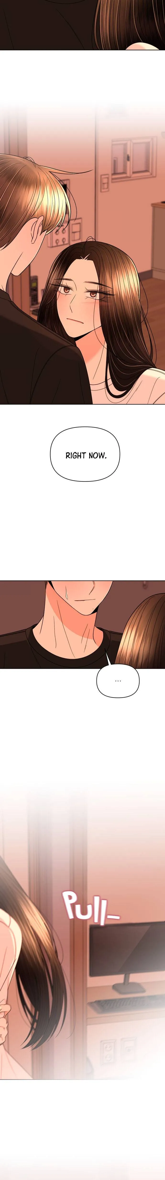 Please Show Up! Chapter 26 page 12 - 