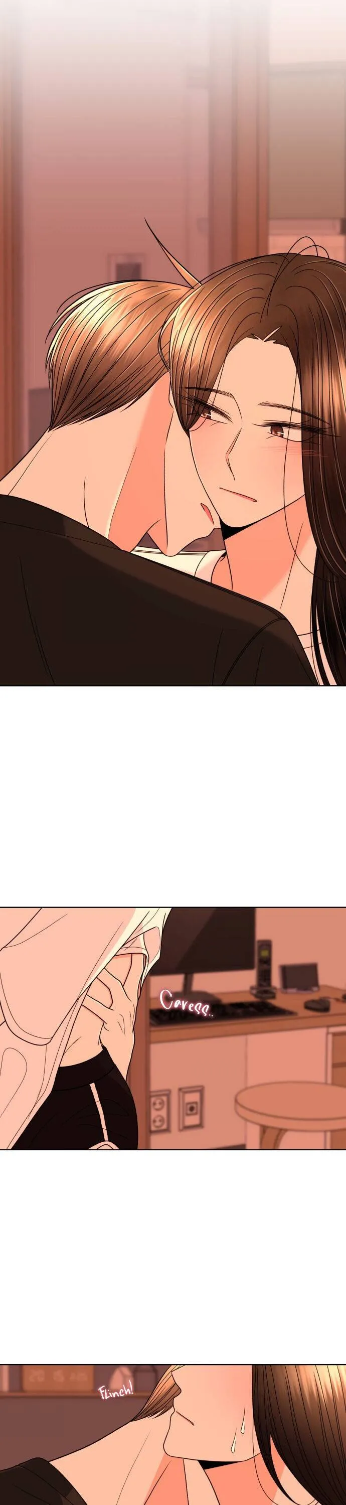 Please Show Up! Chapter 26 page 13 - 