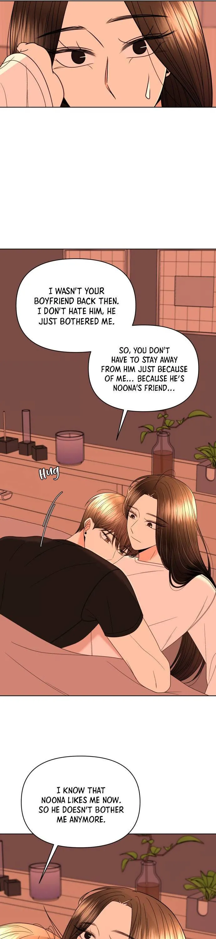 Please Show Up! Chapter 26 page 29 - 