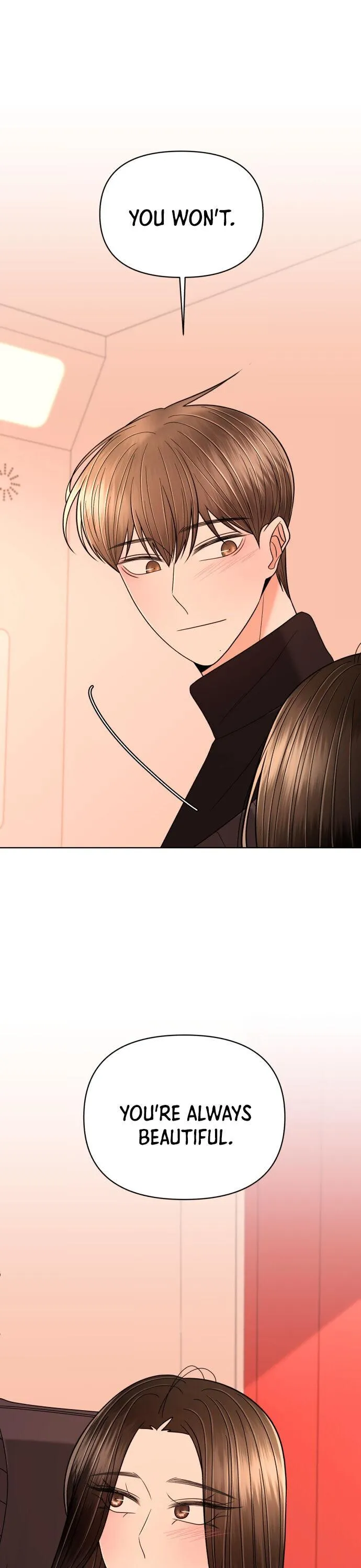 Please Show Up! Chapter 27 page 27 - 