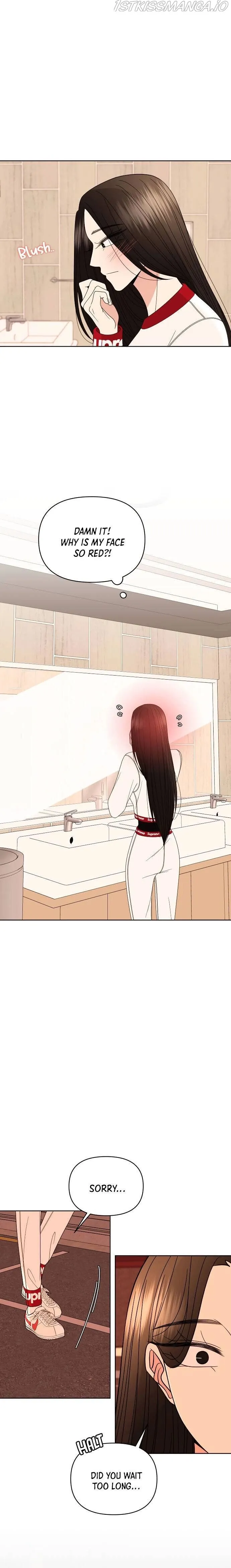Please Show Up! Chapter 28 page 31 - 